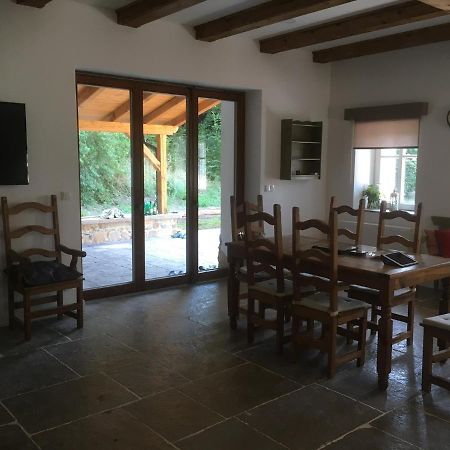 The Retreat Villa Zdarky Екстериор снимка