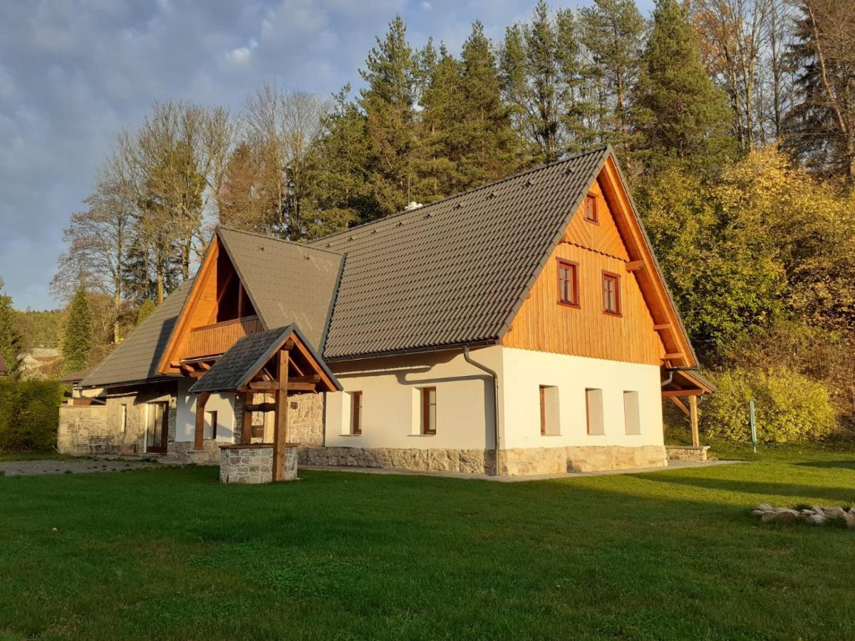 The Retreat Villa Zdarky Екстериор снимка